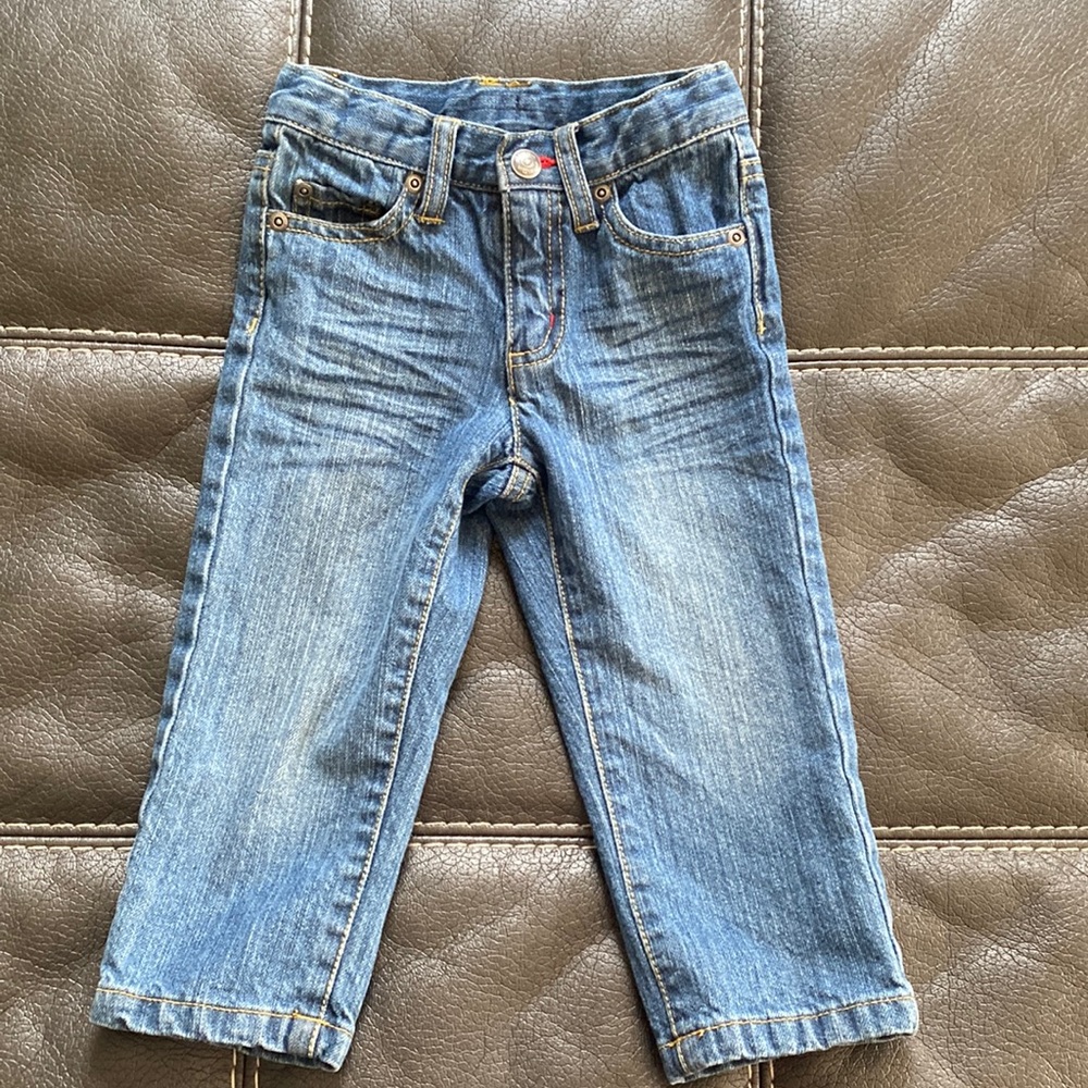 Kids R Us 2T Boys Jeans